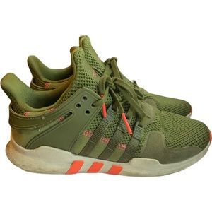 Adidas EQT ADV /91-16 Sneakers Size 7